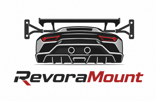 RevoraMount