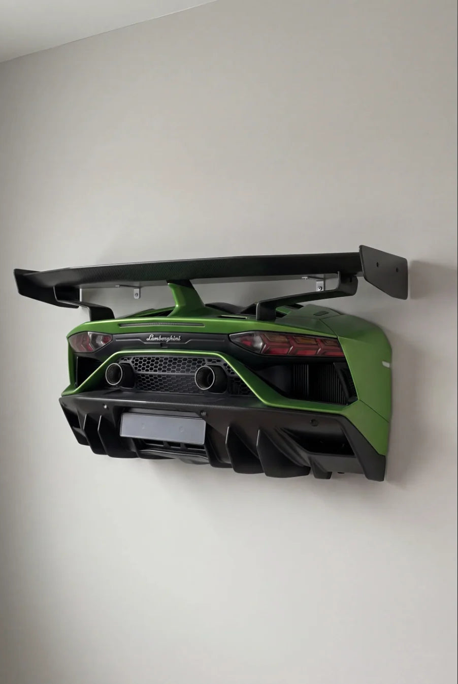 Revora Mount™ - Mounted Car Display Shelf