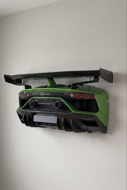 Revora Mount™ - Mounted Car Display Shelf
