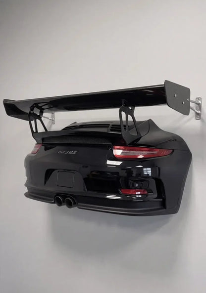 Revora Mount™ - Mounted Car Display Shelf