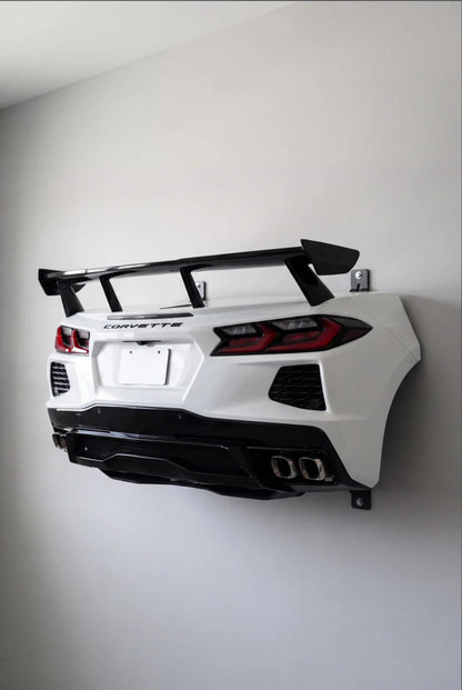 Revora Mount™ - Mounted Car Display Shelf