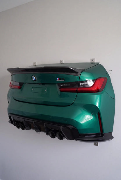 Revora Mount™ - Mounted Car Display Shelf
