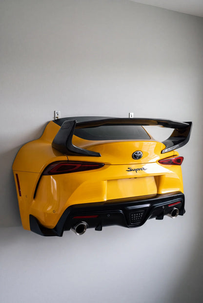 Revora Mount™ - Mounted Car Display Shelf