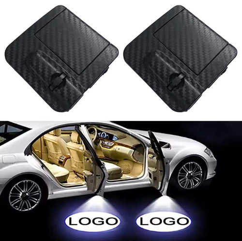Car Door Projector